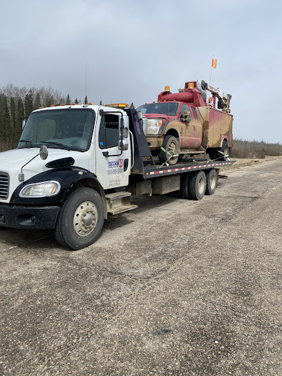 HWY 63 Towing and Recovery