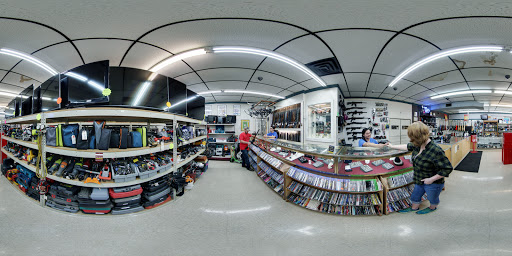 Pawn Shop «American Pawn», reviews and photos, 10224 Florida Blvd, Baton Rouge, LA 70815, USA