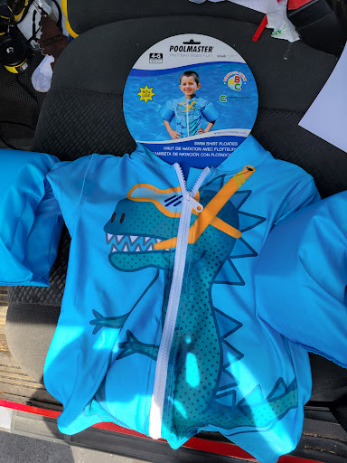 Outdoor Furniture Store «Family Leisure Nashville», reviews and photos, 621 Muci Dr, Antioch, TN 37013, USA