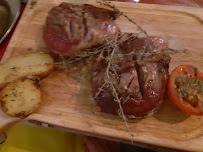 Steak du Restaurant catalan VIGATANE à Canet-en-Roussillon - n°7