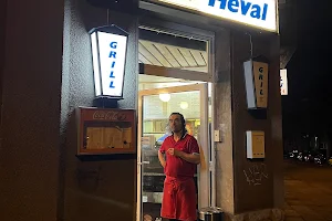 Heval Grill Bielefeld image