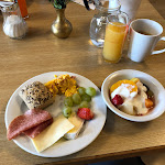 Photo n°1 de l'avis de Ole.a fait le 09/08/2021 à 07:44 sur le  Brunnerhof Hotel-Restaurant Klausen/Chiusa à Klausen