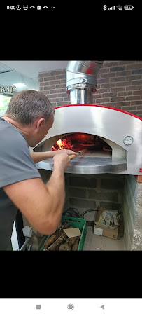 Photos du propriétaire du Pizzas à emporter L'ORIGANI PIZZA à Tilly-sur-Seulles - n°5