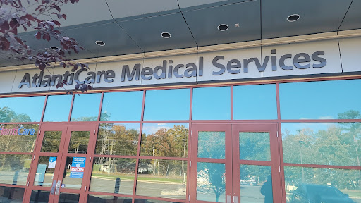 AtlantiCare Pharmacy, 54 W Jimmie Leeds Rd, Galloway, NJ 08205, USA, 