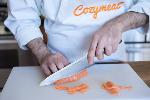 Cozymeal Cooking Classes