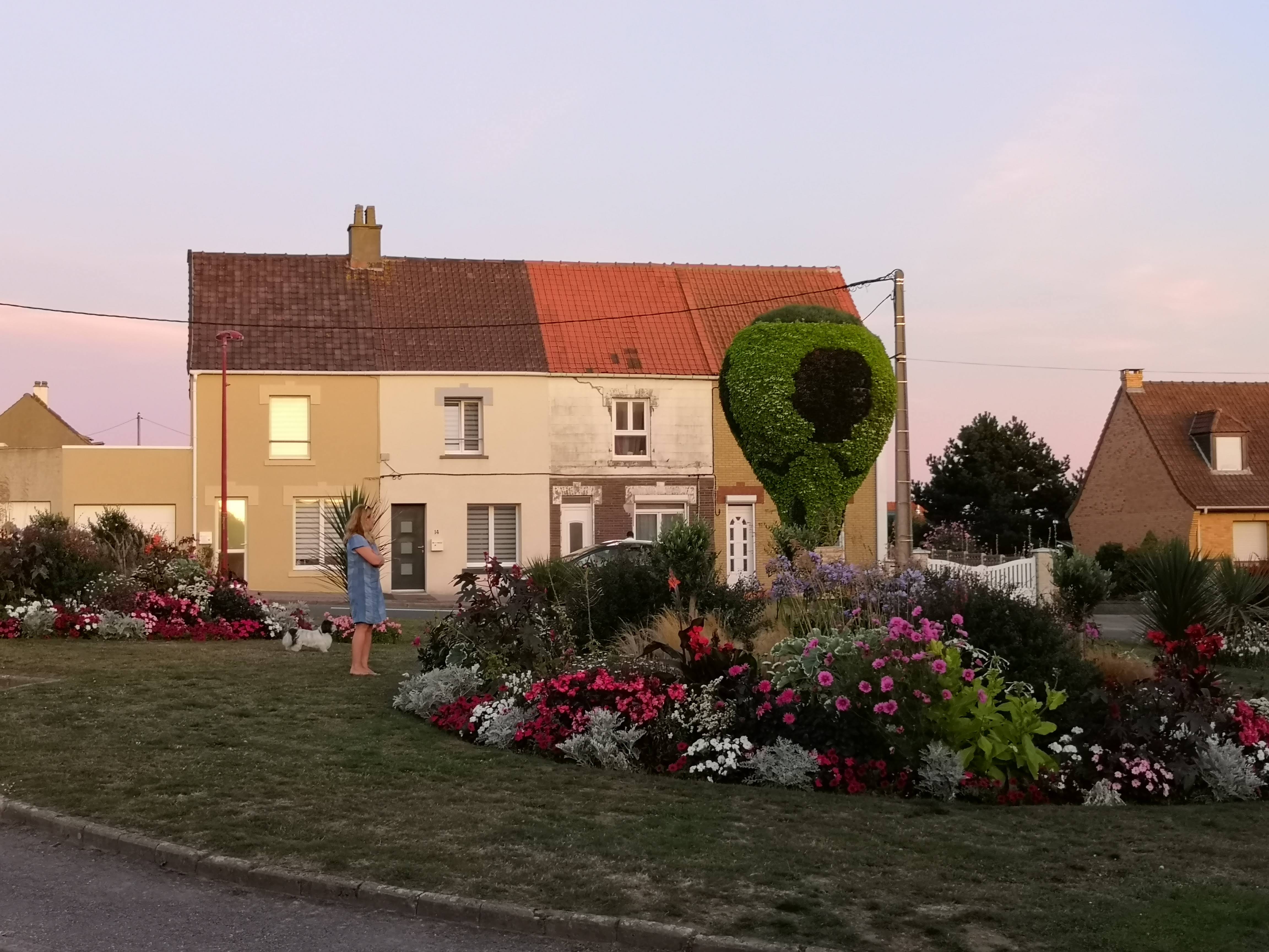 Photo n° 1 de l'avis de jean-marc.U fait le 01/09/2019 à 16:33