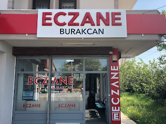 Burakcan Eczanesi