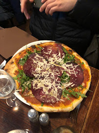 Pizza du Restaurant italien Amici Miei à Paris - n°6