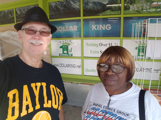 Dollar Store «Dollar King LC», reviews and photos, 3433 Foothill Blvd, La Crescenta, CA 91214, USA