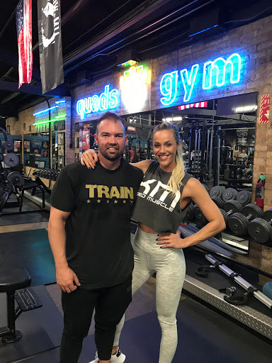 Gym «Quads Gym», reviews and photos, 3727 North Broadway, Chicago, IL 60613, USA