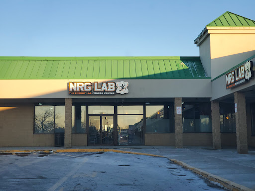 Gym «NRG Lab», reviews and photos, 280 School St, Mansfield, MA 02048, USA