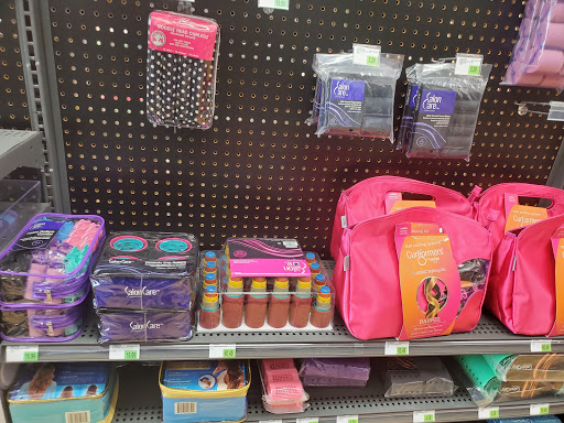 Beauty Supply Store «Sally Beauty», reviews and photos, 1217 N Main St #207, Suffolk, VA 23434, USA