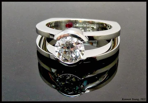 Jewelry Store «Vermont Gem Lab- Open by Appointment», reviews and photos, 22 Church St, Burlington, VT 05401, USA