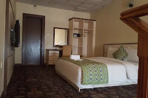 ASDAM Lodge Hotel image