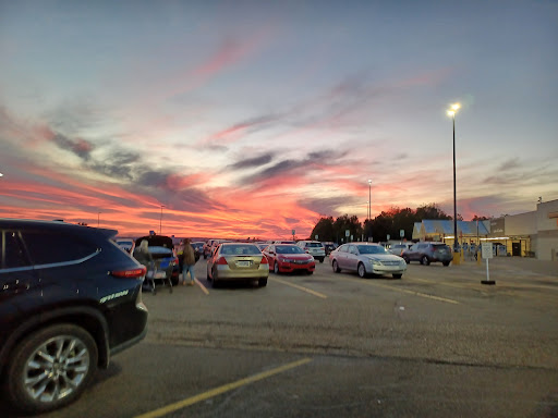 Department Store «Walmart Supercenter», reviews and photos, 1575 Coshocton Ave, Mt Vernon, OH 43050, USA