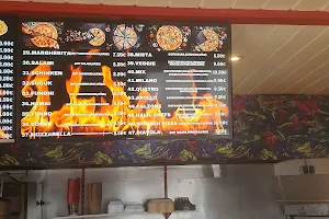 Berliner *Döner *Pizza *Burger image