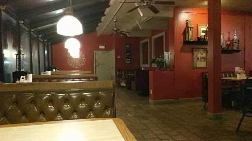 Barbecue Restaurant «Whole Hog Cafe - Conway», reviews and photos, 150 E Oak St # A, Conway, AR 72032, USA