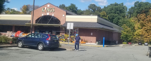 Supermarket «Kings Food Markets», reviews and photos, 115 Hawkins Pl, Boonton, NJ 07005, USA