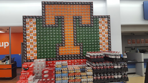 Department Store «Walmart Supercenter», reviews and photos, 10900 Parkside Dr, Knoxville, TN 37934, USA