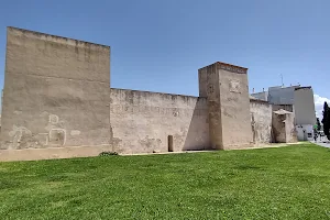 Castillo de San Romualdo image