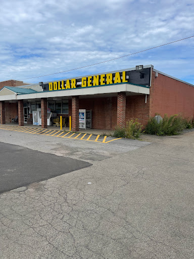 Discount Store «Dollar General», reviews and photos, 260 E Main St, Fredonia, NY 14063, USA
