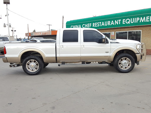 Used Car Dealer «Truck Kings», reviews and photos, 444 S Federal Blvd, Denver, CO 80219, USA