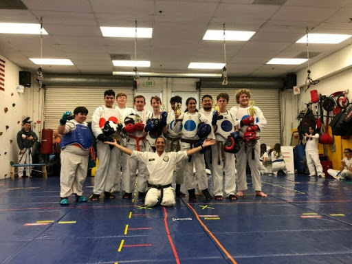 Karate For All image