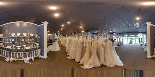 Bridal Shop «Bridal Exclusives», reviews and photos, 16850 SW 72nd Ave, Portland, OR 97224, USA