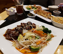 Roji Japanese Bistro photo