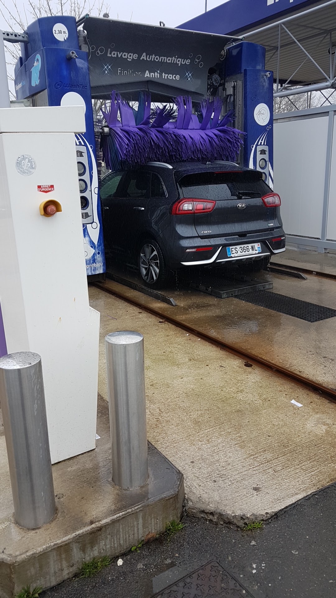 Photo n° 6 de l'avis de Florian.o fait le 06/01/2018 à 09:48