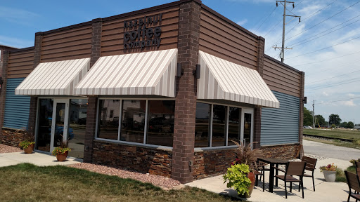 Coffee Shop «Hazelnut Coffee Company», reviews and photos, 318 S Ash St, Celina, OH 45822, USA