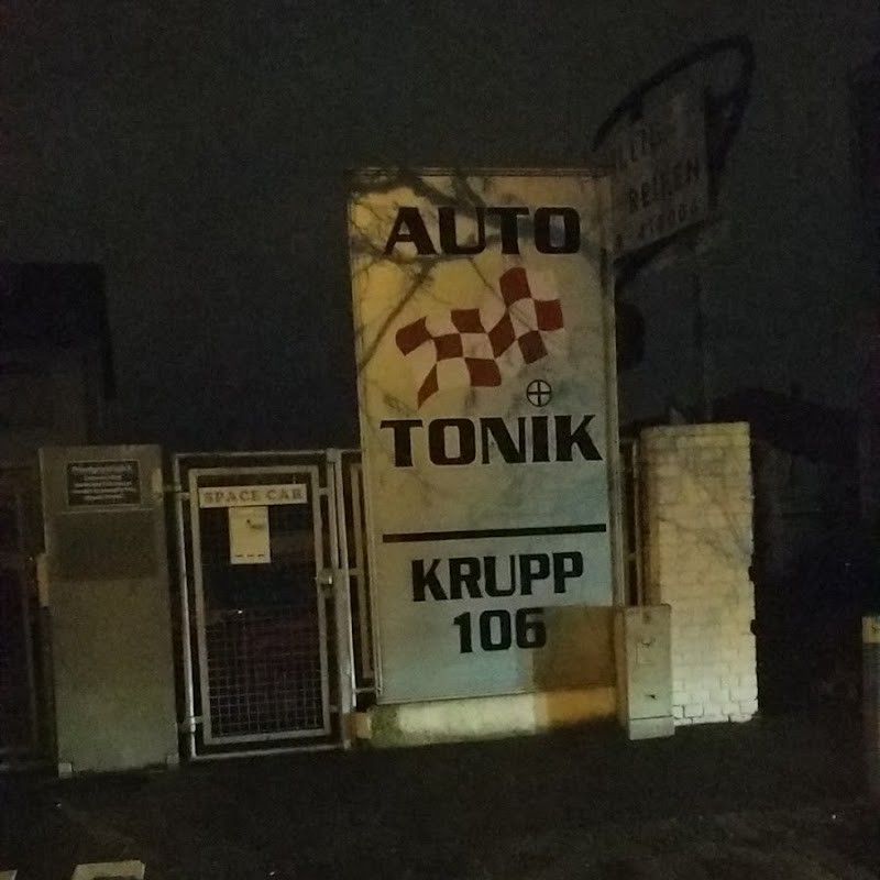 Auto Tonik