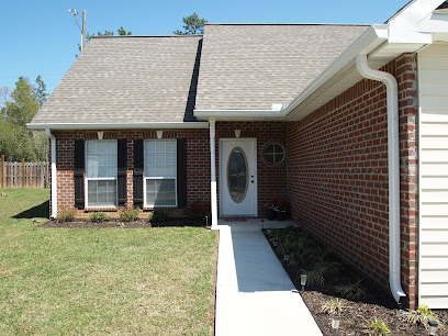 Simply Seamless Guttering of the Gulf Coast MS