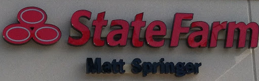Insurance Agency «State Farm: Matt Springer», reviews and photos