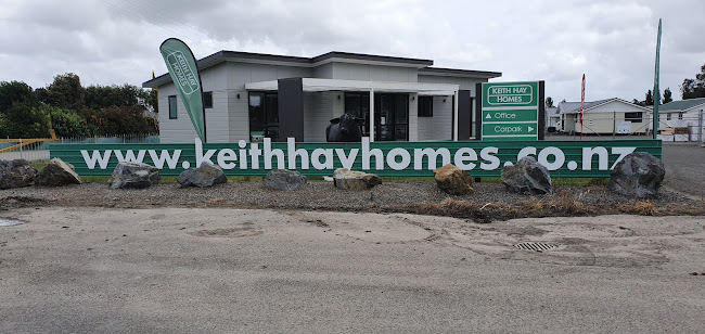 Reviews of Keith Hay Homes in Bulls - Construction company