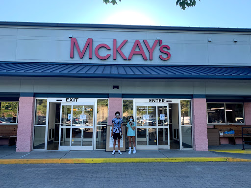 McKay's Nashville