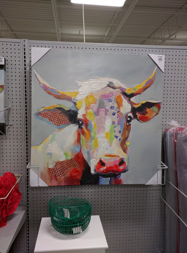 Home Goods Store «At Home», reviews and photos, 4620 Stadium Dr, Kalamazoo, MI 49008, USA