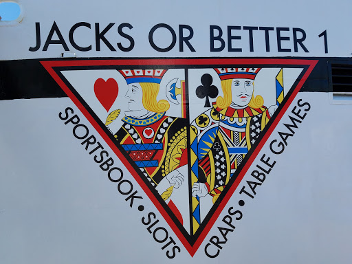 Casino «Jacks or Better Casino Cruise», reviews and photos, 715 N Holiday Dr, Galveston, TX 77550, USA