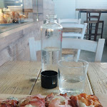 Photo n°1 de l'avis de PAOLO.D fait le 21/07/2020 à 12:15 sur le  Pan ti voglio à Vicenza