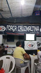 Bar do Vasco