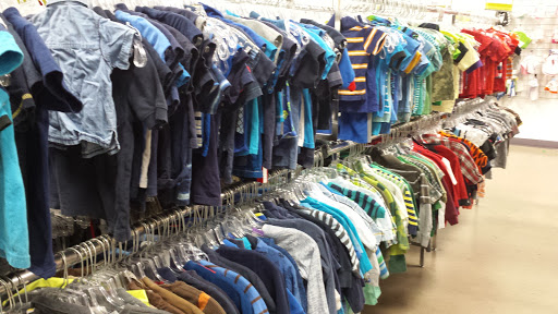 Thrift Store «Mckellips Goodwill Retail Store, Donation Center & Career Center», reviews and photos, 106 E McKellips Rd, Mesa, AZ 85201, USA