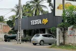 Testa bake house image