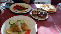 Plats et boissons du Restaurant indien moderne LE KASHMIR à Villeneuve-lès-Avignon - n°7