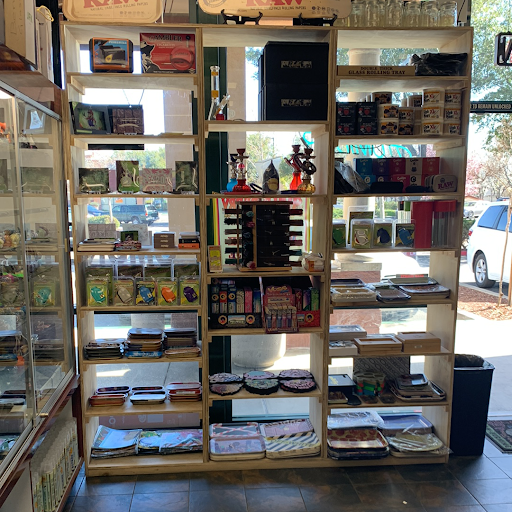 Tobacco Shop «Alcosta Smoke Shop», reviews and photos, 9150 Alcosta Blvd, San Ramon, CA 94583, USA