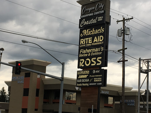 Cell Phone Store «AT&T», reviews and photos, 1900 McLoughlin Blvd #200b, Oregon City, OR 97045, USA