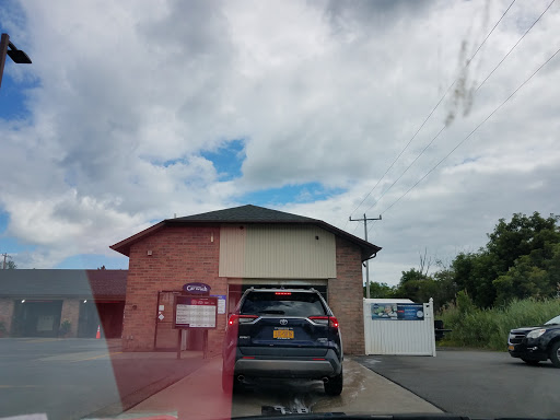 Hoffman Car Wash en Hudson