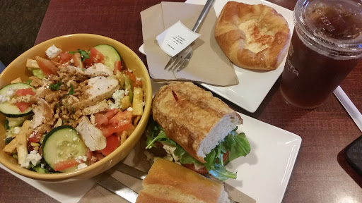 Sandwich Shop «Panera Bread», reviews and photos, 8700 Washington Blvd, Pico Rivera, CA 90660, USA