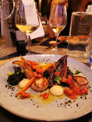 Restaurant Le Côte à Grenoble