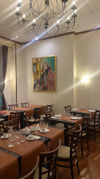 Atmosphère du Restaurant libanais Youna à Nantes - n°2