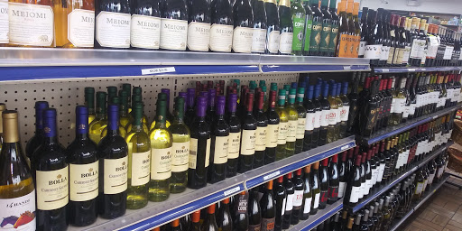 Grocery Store «USA Grocers Food Stores», reviews and photos, 1211 Gulf Blvd, Indian Rocks Beach, FL 33785, USA